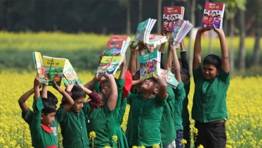 পয়লা জানুয়ারি হচ্ছে না বই উৎসব