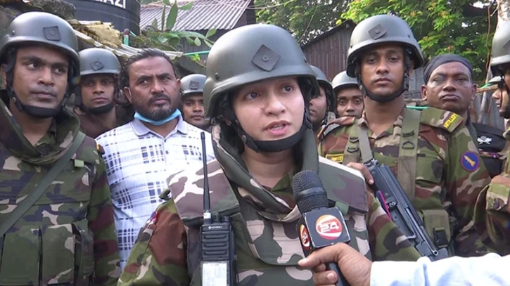 মাদককাণ্ডে একরাতে ৪৭ নারীসহ আটক ১৫৭