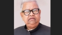 একুশে পদক প্রাপ্ত প্রবীণ রাজনীতিবিদ ফজলুর রহমান খান ফারুক আর নেই