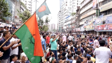 ডিসেম্বরের মধ্যে নির্বাচনের দাবিতে মাঠে নামছে বিএনপি