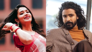 রাজের সঙ্গে এতদিন কি করেছেন ফারিণ