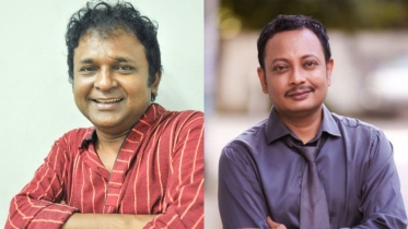 অভিনয়শিল্পী সংঘের নতুন সভাপতি আজাদ, সাধারণ সম্পাদক অপু
