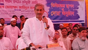 “১৭ বছরের রাজনৈতিক ট্রেন্ট, ১৭ মাসেই পরিবর্তন সম্ভব নয়” 