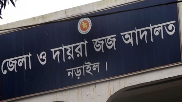 নড়াইলে ধর্ষণ মামলায় চাচাতো ভাইয়ের যাবজ্জীবন 