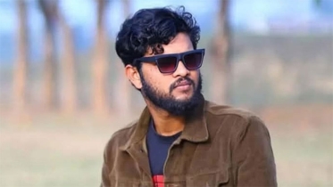 বন্ধুকে পুলিশে দিয়ে প্রেমিকাকে ধর্ষণ, ছাত্রদল নেতা গ্রেপ্তার