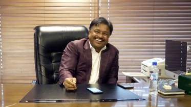 নির্বাচন করেই সভাপতি হতে চান ফারুক