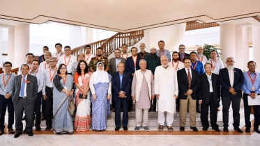 যাদের জন্য নির্বিঘ্নে ঈদ পালন সম্ভব হয়েছে