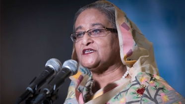 ‘২২৭ হত্যার লাইসেন্স পেয়ে গেছি’ বক্তব্যটি শেখ হাসিনার