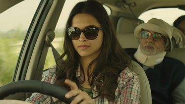 ‘পিকু’ হলে ফিরছে ফের