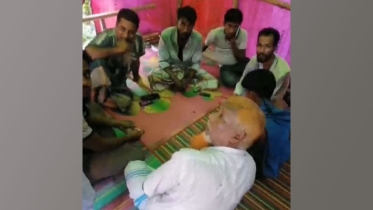 যাত্রাবাড়ির তিনটি স্পটে জুয়ার রমরমা আসর