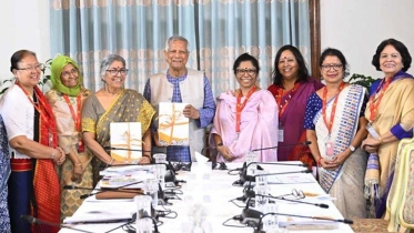 পিতৃত্বকালীন ছুটি রাখার সুপারিশ করেছেন নারীরা