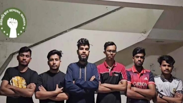 বৈঠকে বসছেন পলিটেকনিক শিক্ষার্থীরা, শিথিল রেলপথ অবরোধ কর্মসূচি