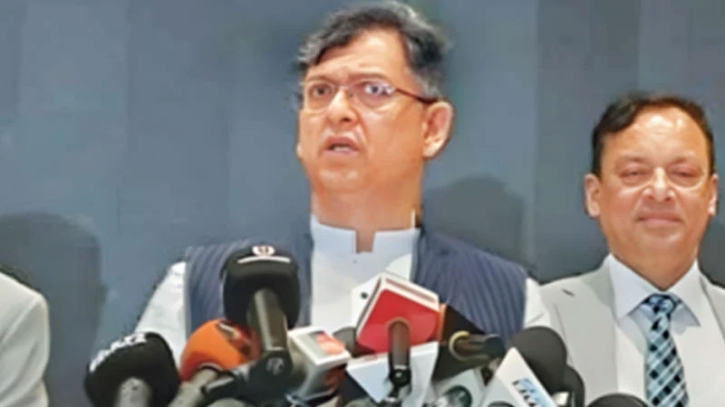তিনবারের বেশি প্রধানমন্ত্রী হতে পারবেন না কেউ