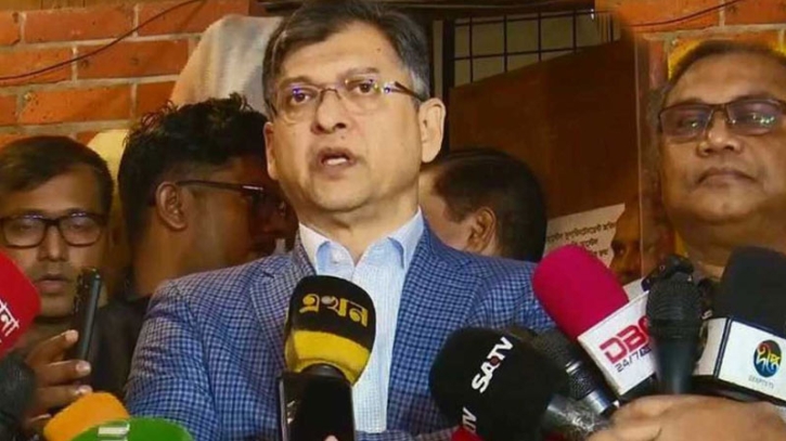 তিনবারের বেশি প্রধানমন্ত্রী হতে পারবেন না কেউ