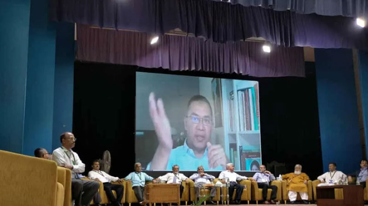 সম্মিলিত প্রচেষ্টায় প্রত্যাশার দেশ গড়া সম্ভব: তারেক রহমান