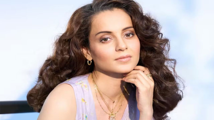কারো আর্থিক প্রয়োজন, কারো শারীরিক: কঙ্গনা