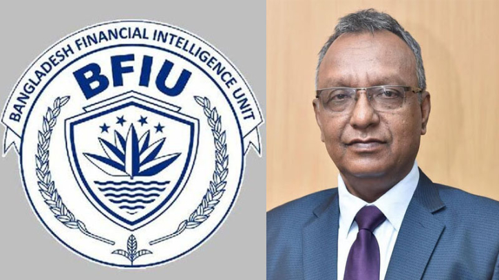 বিএফআইইউ প্রধান শাহীনুলের ভিডিও ভাইরাল, তদন্তে বাংলাদেশ ব্যাংক