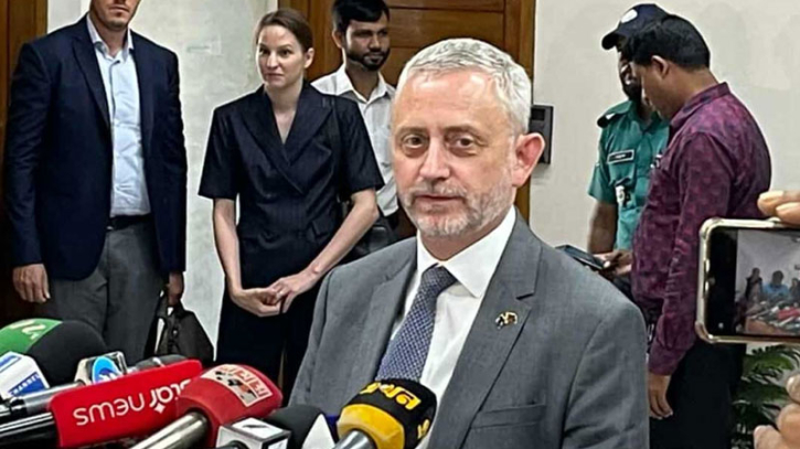সংসদ নির্বাচনে ৪ মিলিয়ন ইউরো সহায়তা দেবে ইইউ