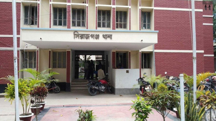 সিরাজগঞ্জে গরুচোর সন্দেহে ২ জনকে পিটিয়ে হত্যা