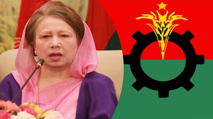 খালেদা জিয়ার জন্মদিন উপলক্ষে যে কর্মসূচি দিলো বিএনপি