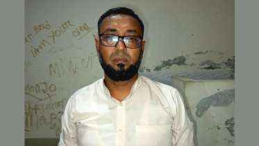 মাদারীপুরে জাতীয় নির্বাচন কমিশনের ভূয়া কর্মকর্তা আটক