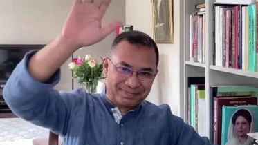 দলগুলোর মধ্যে মুখ দেখাদেখি বন্ধ যেন না হয়: তারেক রহমান