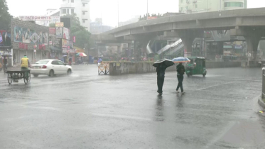 চার দিন অব্যাহত থাকার পূর্বাভাস