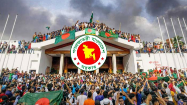 ‘জুলাই ঘোষণাপত্র’ ঘোষণা আজ