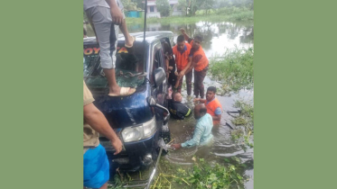 ওমান প্রবাসীকে আনতে গিয়ে একই পরিবারের নিহত ৭