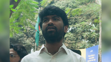 বাকি যা করসি বেশ করসি, আরো করবো: মেঘমল্লার বসু