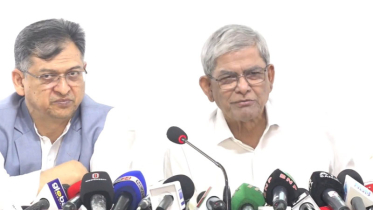 ফেব্রুয়ারি মাসে নির্বাচনের ঘোষণাকে স্বাগত জানাল বিএনপি