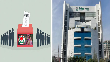 নির্বাচনী আবহে ফিরছে দেশ