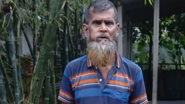 অসুস্থ স্ত্রীকে কবর দেওয়ার চেষ্টা স্বামীর