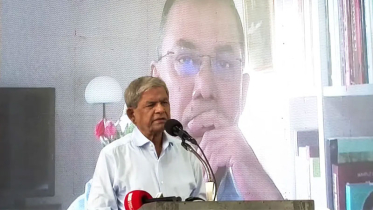 তারেক রহমান দেশের ভবিষ্যৎ প্রধানমন্ত্রী: মির্জা ফখরুল