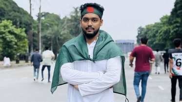 চাঁদা দাবি করা চট্টগ্রামের এনসিপির সেই নেতা বহিষ্কার