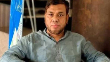 সাদাপাথরে লুটের ঘটনায় বিএনপি নেতার পদ স্থগিত