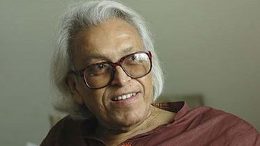 কবি শামসুর রাহমানের ১৯তম মৃত্যুবার্ষিকী আজ