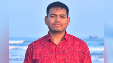 মাহিন সরকারকে বহিষ্কারের কারণ জানাল এনসিপি