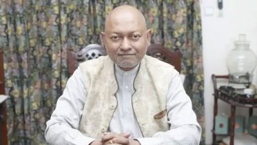 বেরোবির সাবেক ভিসি ড. কলিমুল্লাহ গ্রেপ্তার