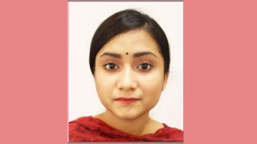 গ্রেপ্তার দেখানো হলো সুমাইয়া জাফরিনকে