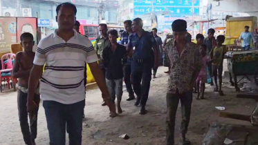 এবার গাজীপুরে ছুরিকাঘাতে যুবক খুন