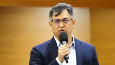 জুলাই সনদের যেসব দফায় বিএনপির আপত্তি, জানালেন সালাহউদ্দিন 