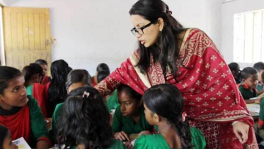 সরকারি প্রাথমিক বিদ্যালয়ে প্রধান শিক্ষকের ২,৩৮২ পদে সরাসরি নিয়োগ