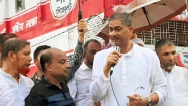 সংস্কার ও নির্বাচন জরুরি হয়ে দাঁড়িয়েছে : এ্যানি 
