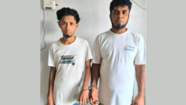 মসজিদে নামাজরত অবস্থায় ব্যবসায়ীকে ছুরিকাঘাত, আটক ২