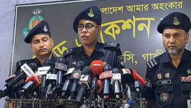 সাংবাদিক তুহিন হত্যায় গ্রেপ্তার আসামির দোষ স্বীকার