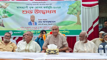 তুহিন হত্যাকাণ্ডে​​​​​​​ গাফিলতির সুযোগ নেই: অ্যাটর্নি জেনারেল