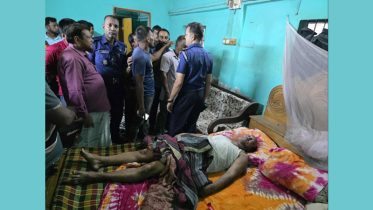 কুমিল্লায় ওয়ার্কশপ মালিকের মরদেহ উদ্ধার, ভাড়াটিয়া দম্পতি আটক
