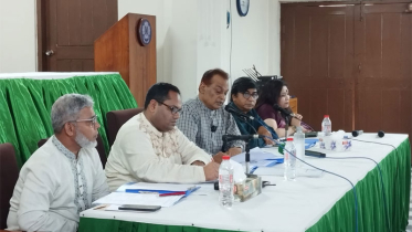 জাকসুর খসড়া ভোটার তালিকা ও আচরণ বিধি প্রকাশ