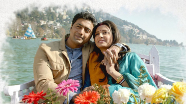 প্রথম দিনেই রেকর্ড আয়, দর্শক মাতাচ্ছে দেবের ‘ধূমকেতু’